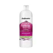  Shampoo Bab...