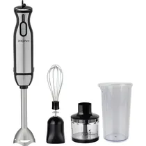 Mixer Xion XI-LI1200 3 Em 1 1200 W 220V - Inox/Preto