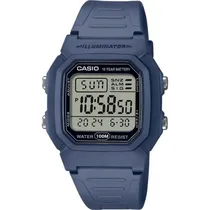  Casio Reloj...