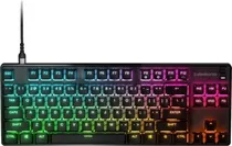 Teclado com ...