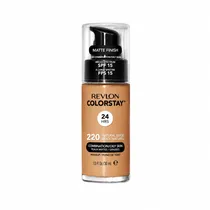 Revlon Base...