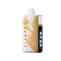 Elfbar Ice King 40K Summer Splash
