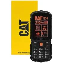 Celular Cat ...