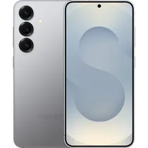 Samsung Galaxy S25+ SM-S936B/DS 5G 256 GB - Silver Shadow
