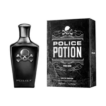 Perfume Police Potion For Him Edp Masculino 100ML