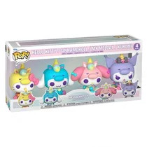 Funko Pop He...