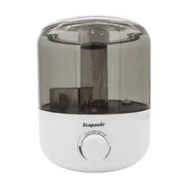 Umidificador Ecopower EP-3066 25W 2.5L 220V
