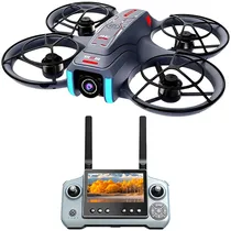 Drone Hetze...