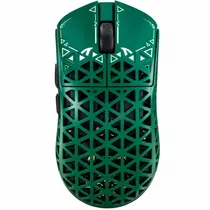 Mouse Attack Shark R5 Ultra 8K Wireless Ultra Gree PAW3950MAX R5-Ultra Green