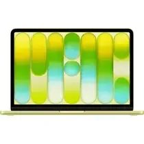 Notebook Apple Mac Neo MHFE4LLA A18 Pro/8/512/13" Citrus
