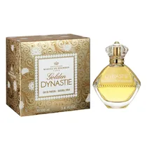 Perfume Feminino Marina de Bourbon Dynastie Golden Edp 100ML