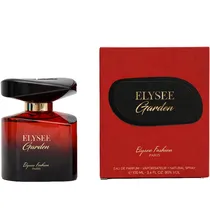 Perfume Elysees Fashion Elysee Garden - Eau de Parfum - Feminino - 100ML