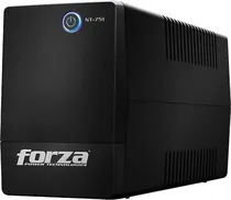 Nobreak UPS Forza NT-751B Plug Brasil 750VA 110V