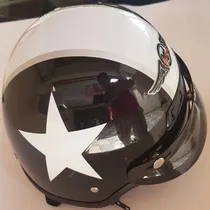  Capacete Co...