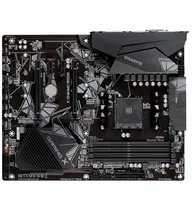  MB Gigabyte...