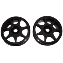 Wheels For 1...
