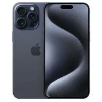 Swap iPhone 16 Pro Max 512GB Blue Grado A Menos (Con Garantia Apple)