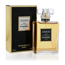 Chanel Coco ...