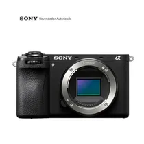  Camera Sony...