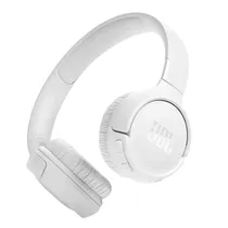 Fone JBL Tune 520BT White