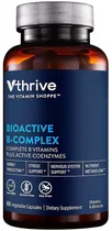 The Vitamin ...