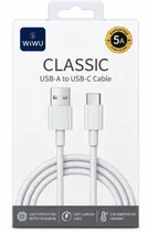 Wiwu Cable C...