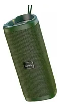 HA4 Speaker Portail Verde