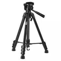 Tripé Benro T691 - Black