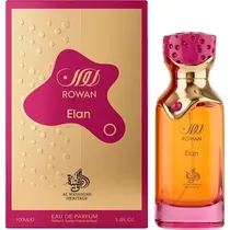 Perfume Al Wataniah Rowan Elan Edp 100ML - Feminino