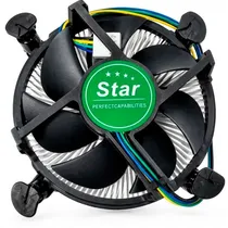 Cooler Cpu I...
