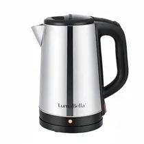 Jarra Elet. Luma Bella B-3002 2.3L 1800 220-240V 50/60HZ Prata