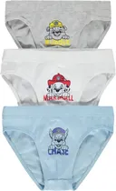 Cueca Boxer...