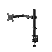Suporte Tucano Z011 - para Monitor de 15" A 33" - Articulado - Preto