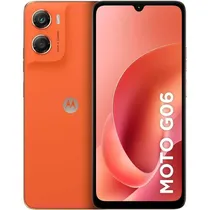 Motorola G06 XT2535-2 4G Dual Sim 4GB+64GB Orange