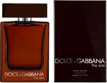 Perfume Dolce&Gabbana The One Parfum 100ML - Masculino