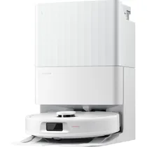 Robô de Limpeza Roborock Series QR798 10.000PA/220V/Eu - White