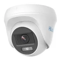 CCTV Hilook Cam Domo THC-T129-P Colorvu Lite/ 2MP/ 2.8MM/ 1080P/ Interno