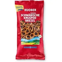  Huober Brez...