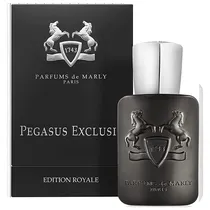 Perfume Parfums de Marly Pegasus Exclusif Perfume Masculino - 125ML