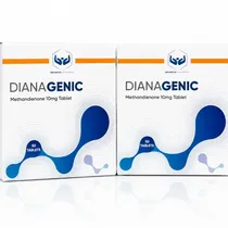 Dianagenic