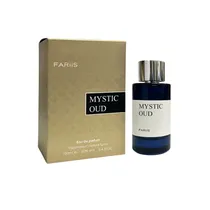 Faris Mystic...