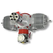 Motor Da 120...