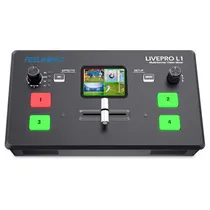 Switcher Feelworld Livepro L1 V1