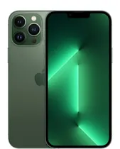 iPhone 13 Pro Max 128GB Swap Dubai Green
