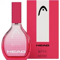 Head Bliss Pour Femme 100ML Edt c/s