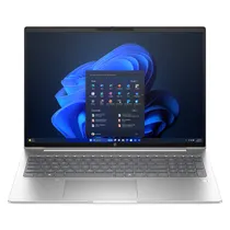 Notebook HP Probook 4 AMD Ryzen 5-220U 16GB Ram 512GB SSD Tela 16" Full HD Windows 11 Pro Espanhol Prata - 16-D49FWLA