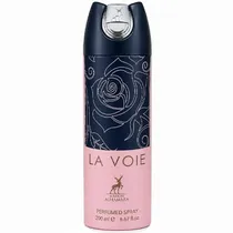 Desodorante Maison Alhambra La Voie 200ML