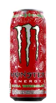 Monster Ene...