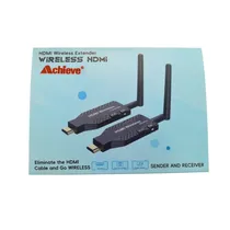  HDMI Extens...