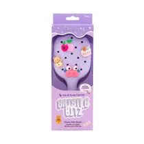 Peine Cala Bristle Blitz 66335 - Light Lavender